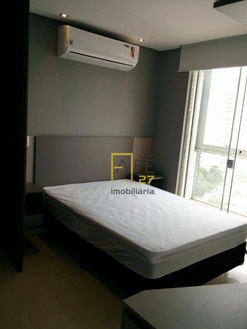 Kitnet e Studio para alugar com 1 quarto, 36m² - Foto 11