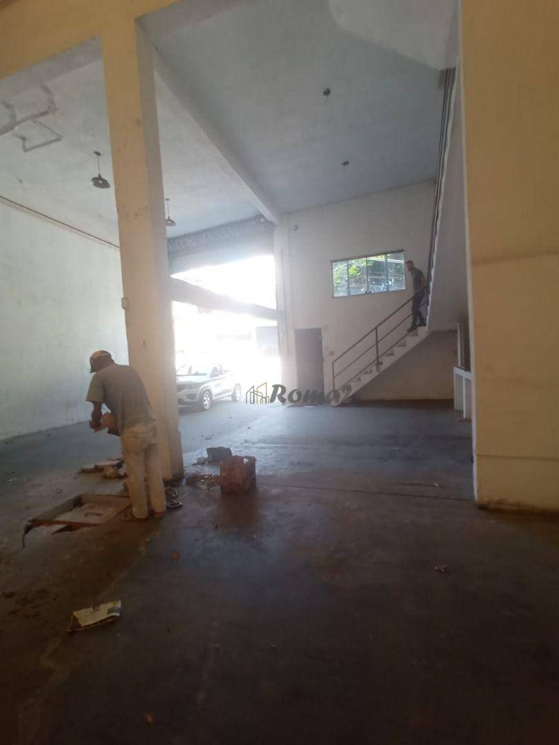Depósito-Galpão-Armazém para alugar, 500m² - Foto 5