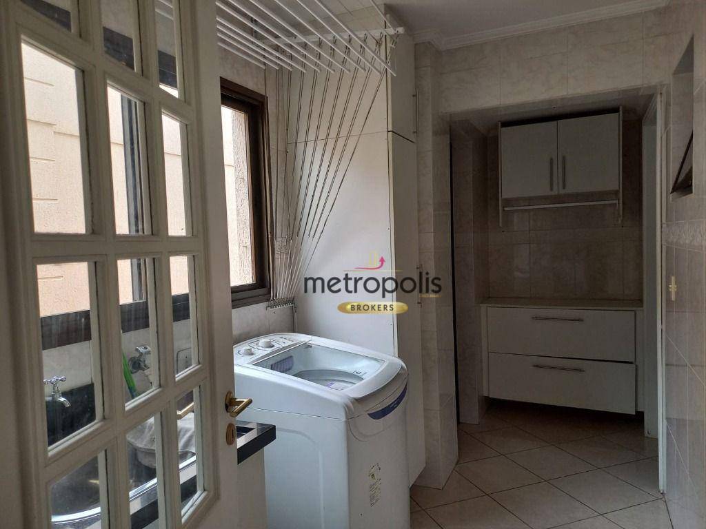 Apartamento à venda com 3 quartos, 132m² - Foto 24