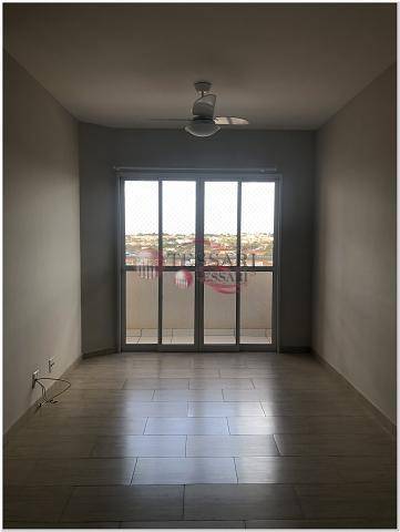 Apartamento, 2 quartos, 70 m² - Foto 2