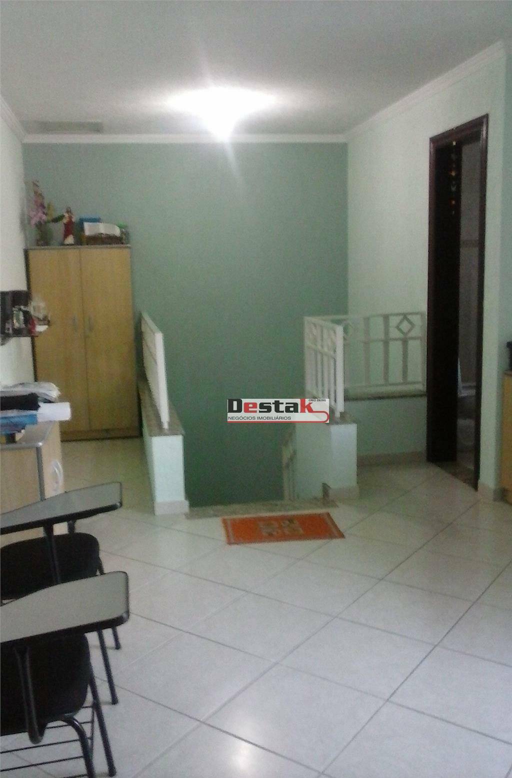 Sobrado à venda com 3 quartos, 200m² - Foto 42