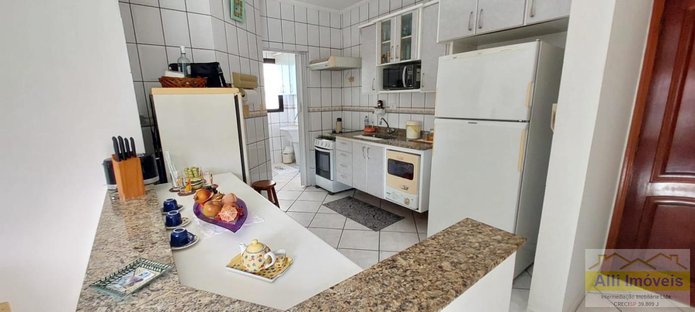 Apartamento à venda com 2 quartos, 90m² - Foto 6