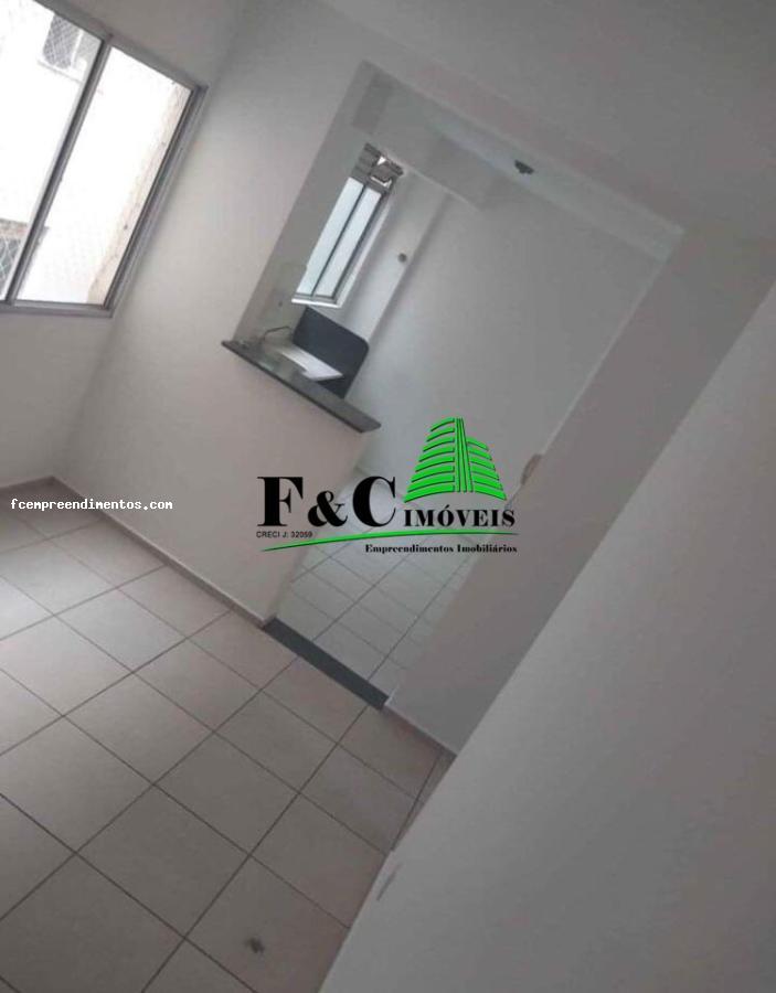 Apartamento à venda com 2 quartos, 46m² - Foto 1