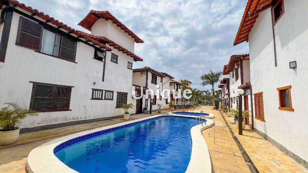 Casa de Condomínio à venda com 5 quartos, 234m² - Foto 6