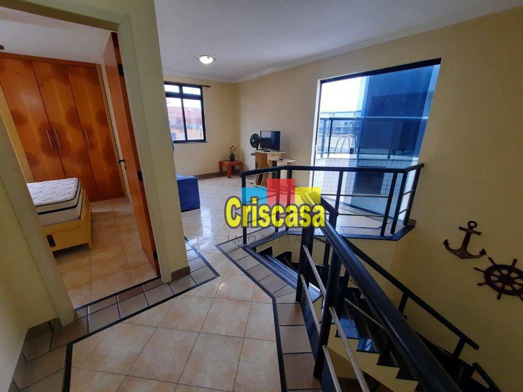 Cobertura à venda com 5 quartos, 275m² - Foto 26