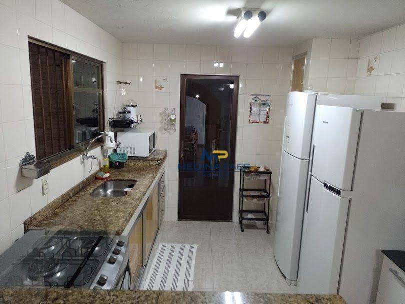 Casa à venda com 4 quartos, 150M2 - Foto 6