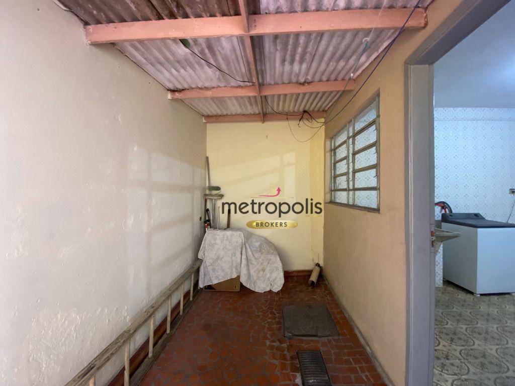 Sobrado à venda com 4 quartos, 265m² - Foto 51