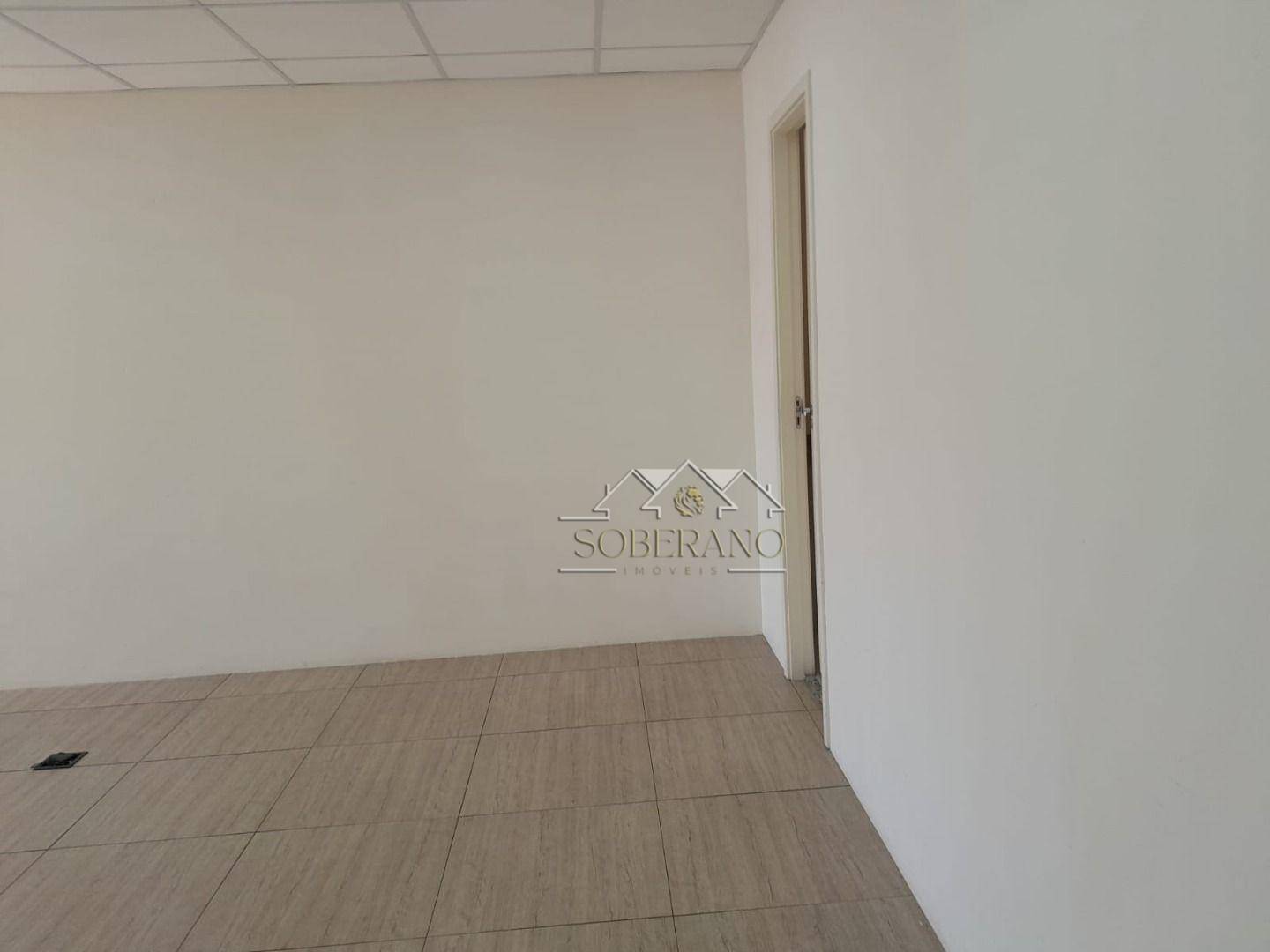 Conjunto Comercial-Sala à venda, 38m² - Foto 22