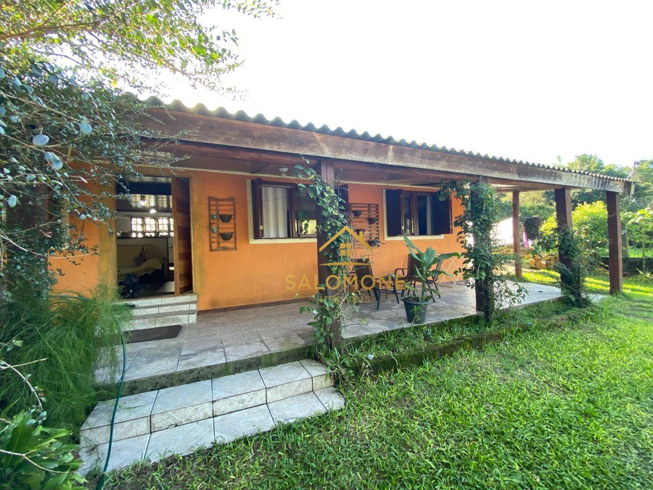 Sítio, 2 quartos, 560 m² - Foto 2