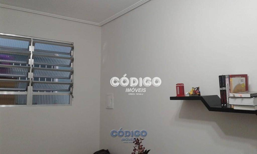 Sobrado à venda com 4 quartos, 250m² - Foto 12