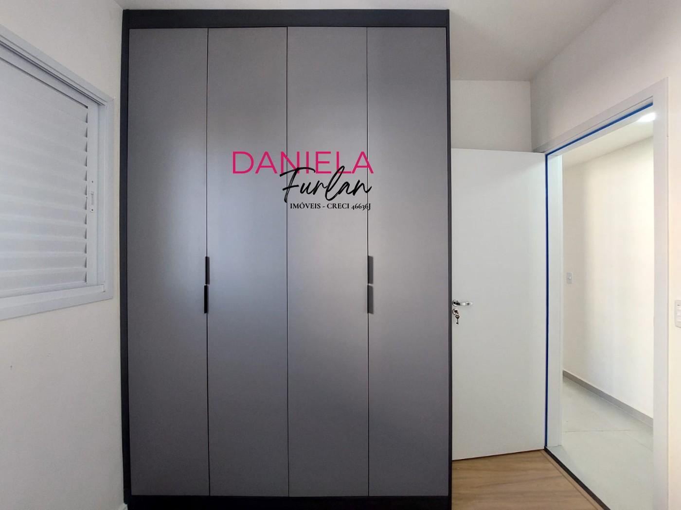 Apartamento para alugar com 3 quartos, 66m² - Foto 29