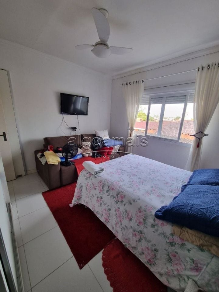 Apartamento à venda com 2 quartos, 62m² - Foto 11