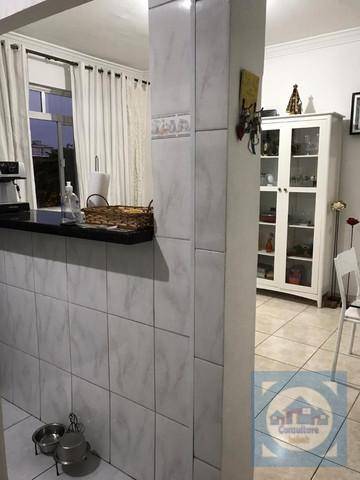 Apartamento à venda com 2 quartos, 88m² - Foto 10