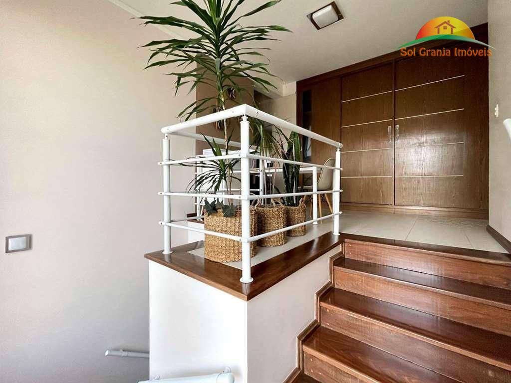 Casa de Condomínio à venda com 4 quartos, 553m² - Foto 32