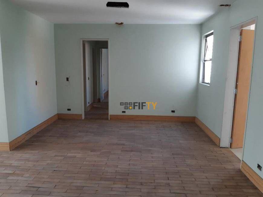 Apartamento à venda e aluguel com 3 quartos, 138m² - Foto 6