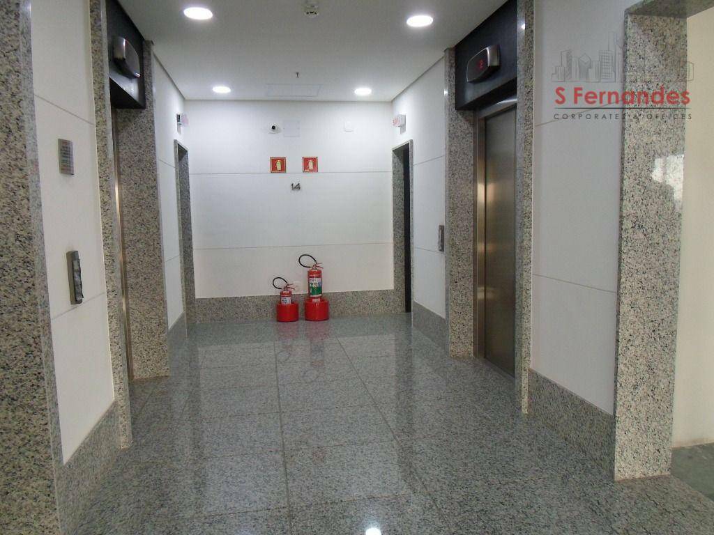 Conjunto Comercial-Sala para alugar, 354m² - Foto 17