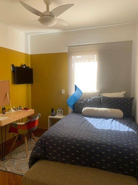 Apartamento à venda com 3 quartos, 176m² - Foto 8