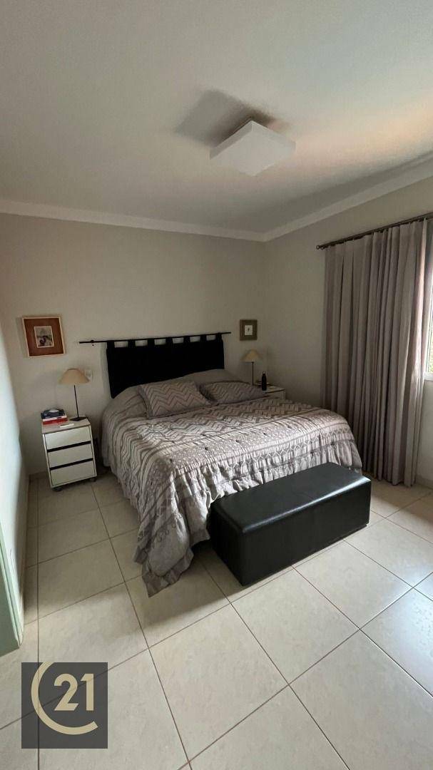 Casa de Condomínio à venda com 3 quartos, 293m² - Foto 17