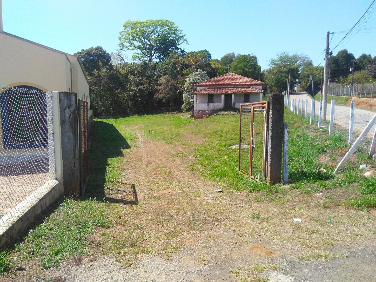 Fazenda à venda, 12500m² - Foto 1