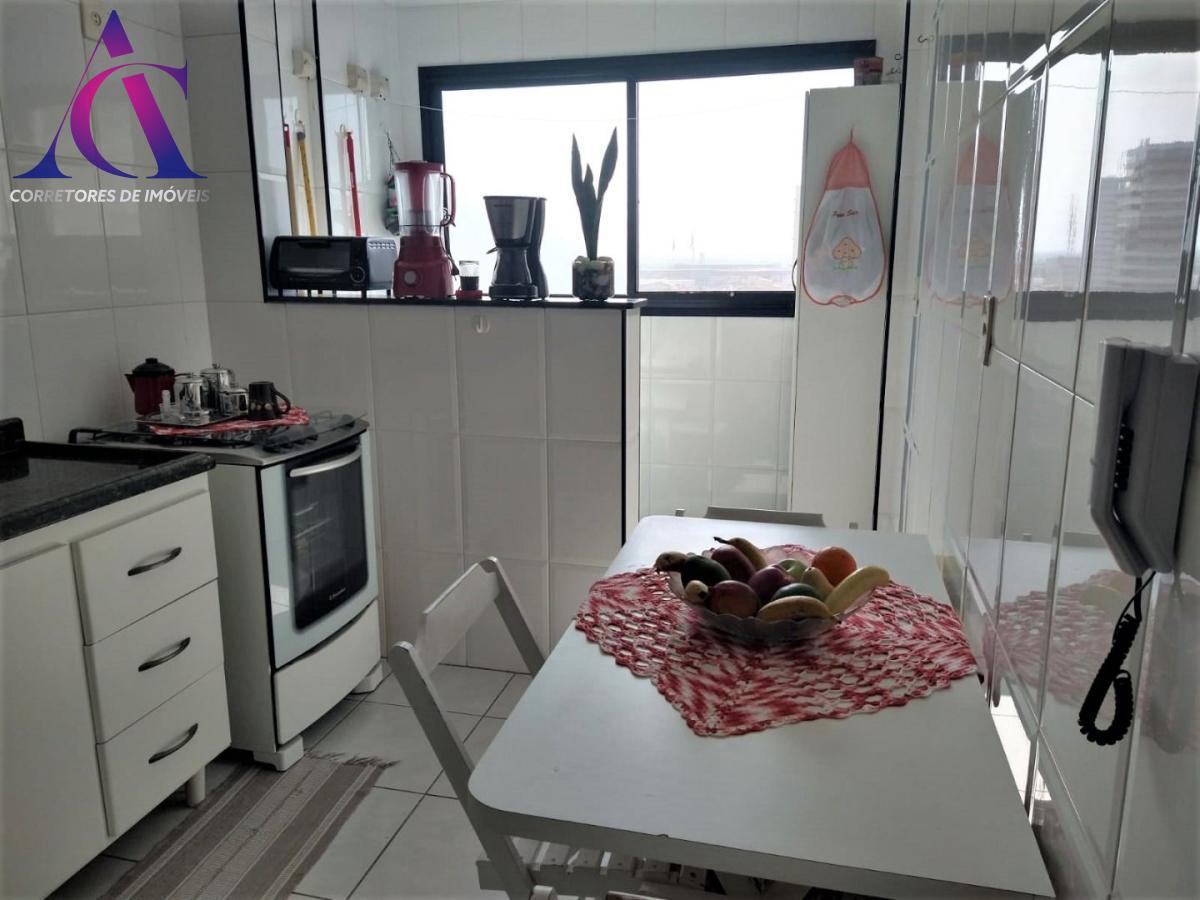 Apartamento à venda com 1 quarto, 66m² - Foto 13