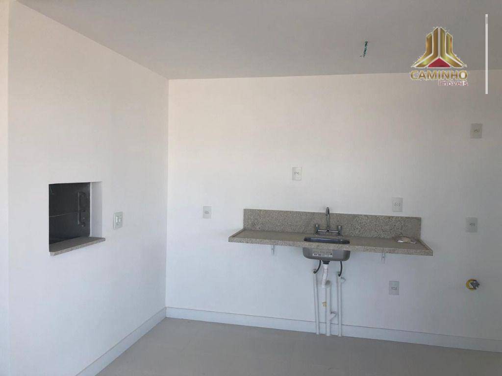 Apartamento à venda com 3 quartos, 92m² - Foto 4