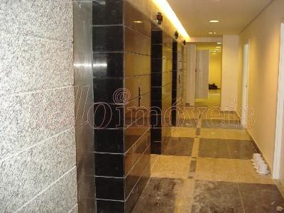 Conjunto Comercial-Sala para alugar, 30m² - Foto 9