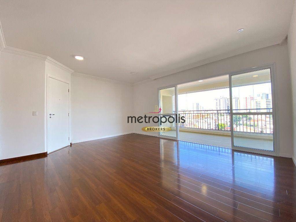 Apartamento à venda com 4 quartos, 145m² - Foto 4