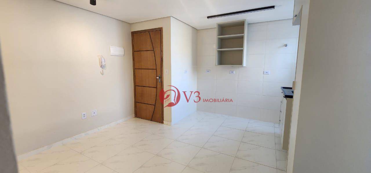 Apartamento à venda com 2 quartos, 42m² - Foto 22