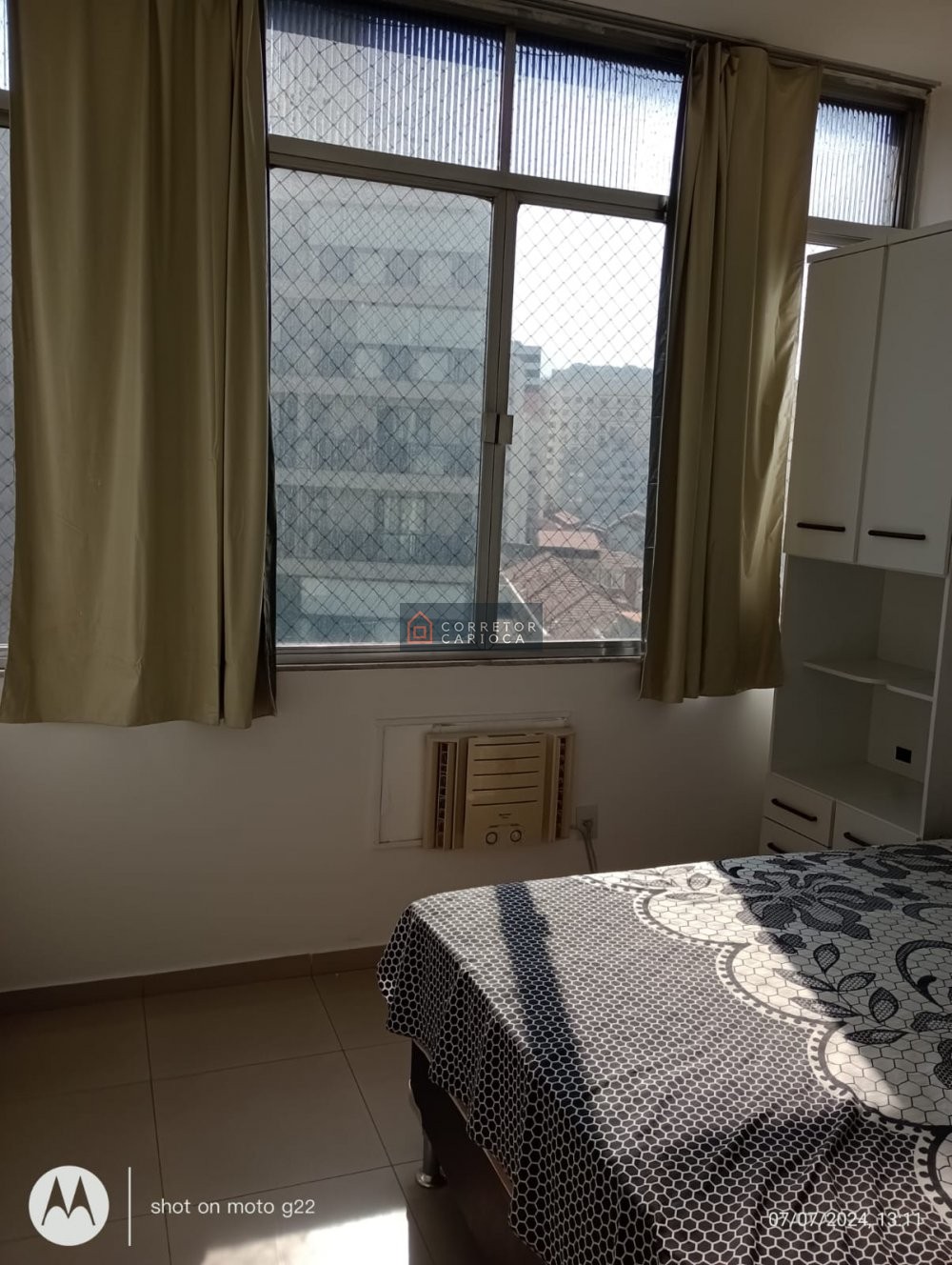 Apartamento para alugar com 2 quartos, 73m² - Foto 9