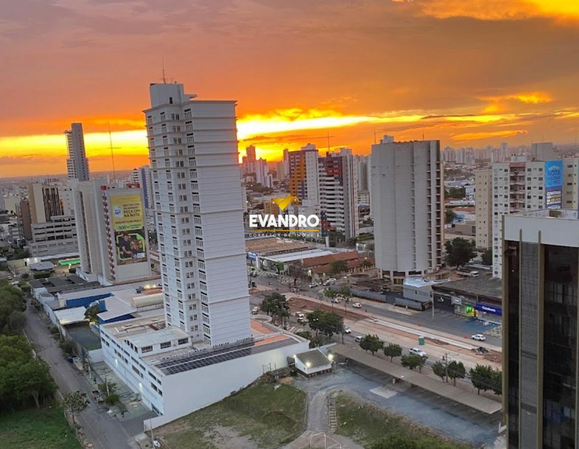 Apartamento à venda com 3 quartos, 94m² - Foto 1