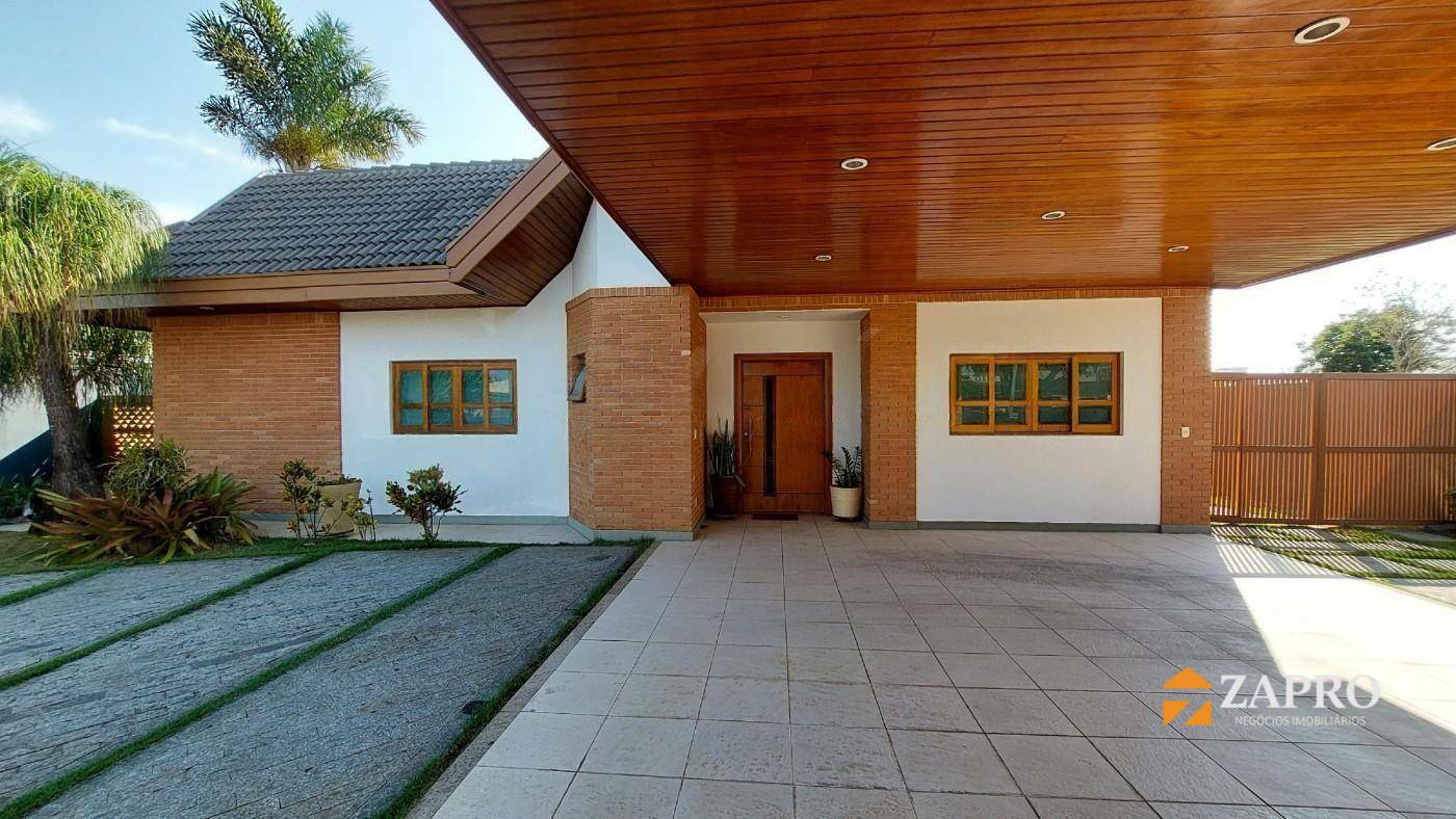 Casa de Condomínio, 4 quartos - Foto 4