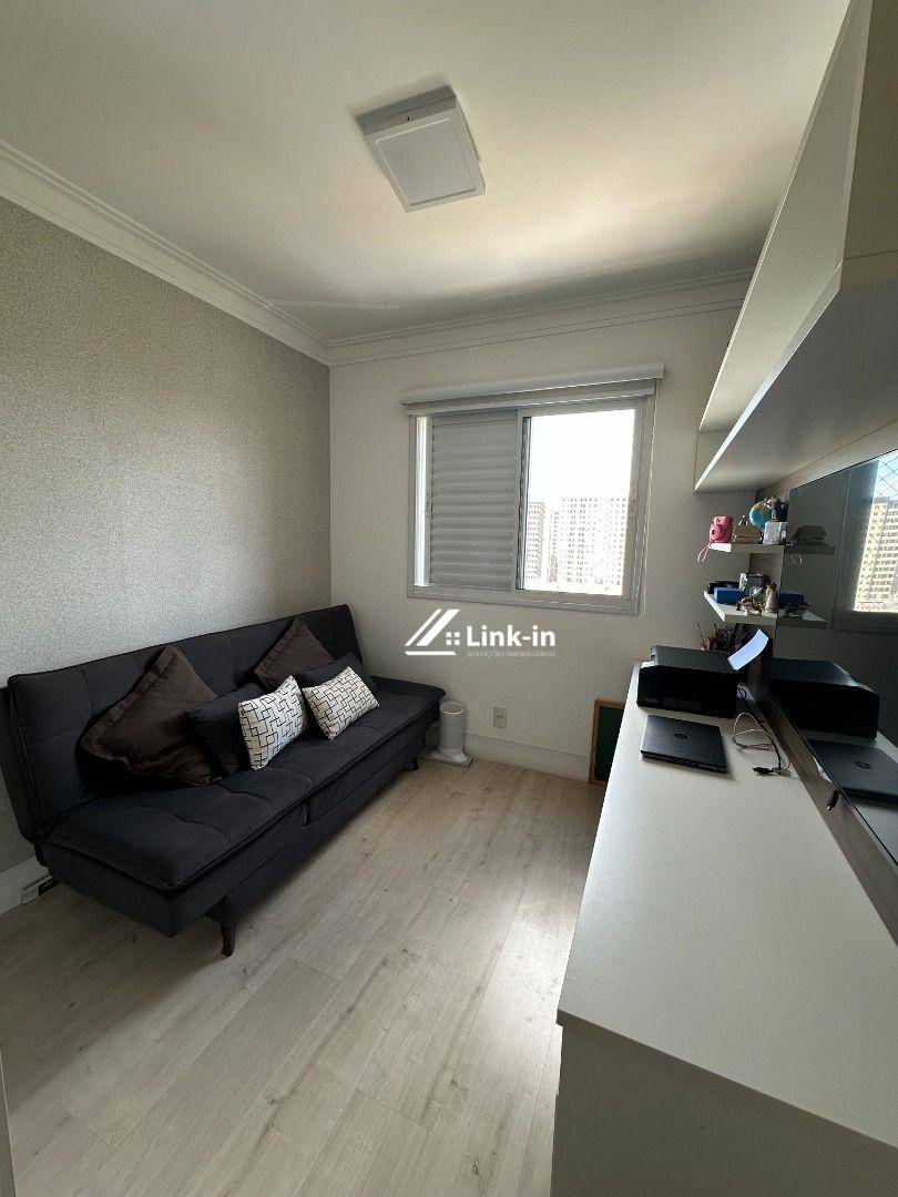 Apartamento, 3 quartos, 126 m² - Foto 2