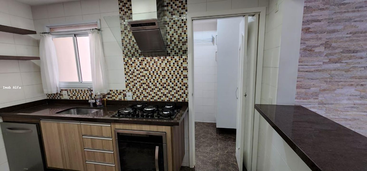 Apartamento à venda com 3 quartos, 85m² - Foto 6