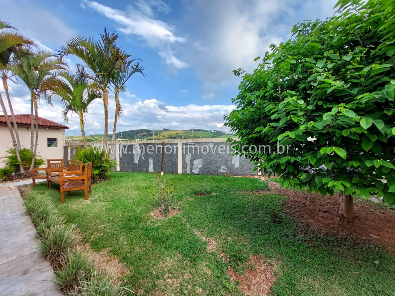 Casa, 3 quartos - Foto 30