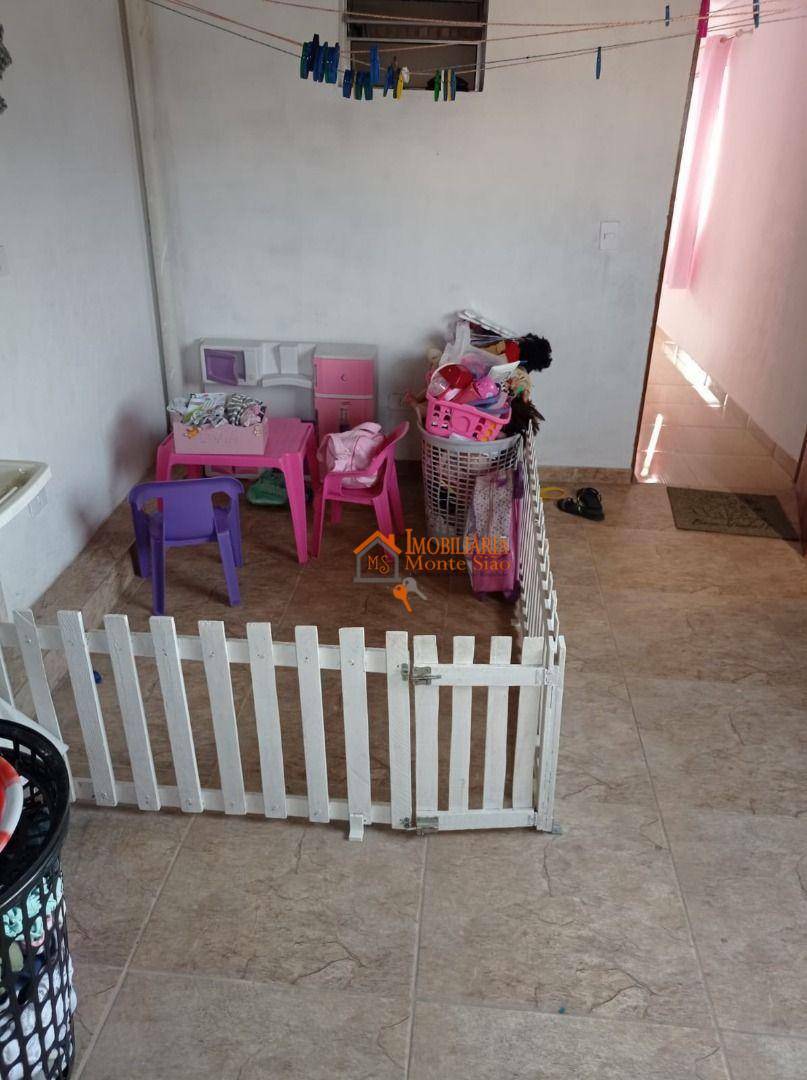 Sobrado à venda com 3 quartos, 230m² - Foto 41