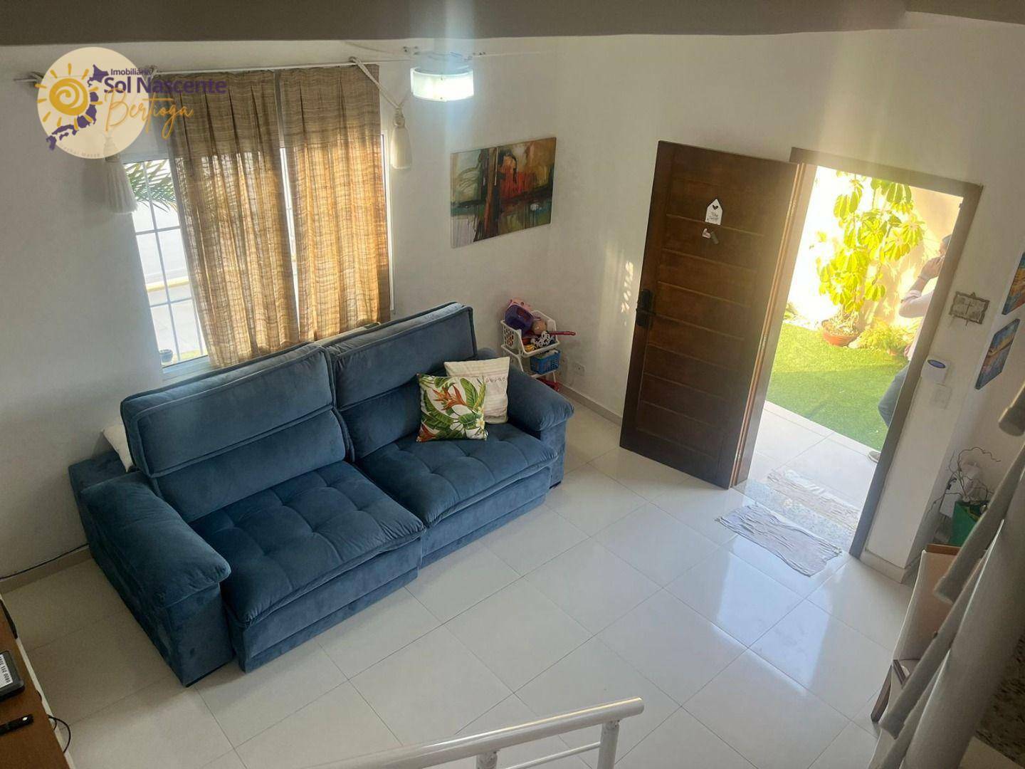 Casa à venda com 2 quartos, 78m² - Foto 25