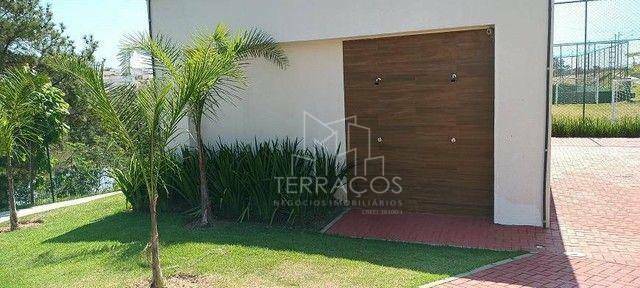 Casa de Condomínio à venda com 3 quartos, 202m² - Foto 26