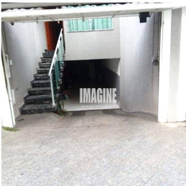 Sobrado à venda com 2 quartos, 160m² - Foto 21