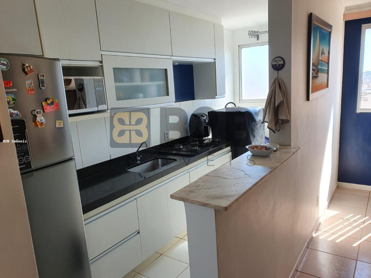 Cobertura à venda com 3 quartos, 115m² - Foto 12