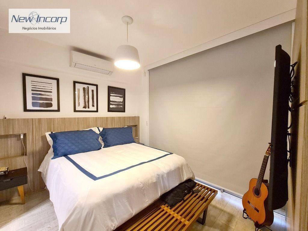 Apartamento à venda com 1 quarto, 61m² - Foto 34