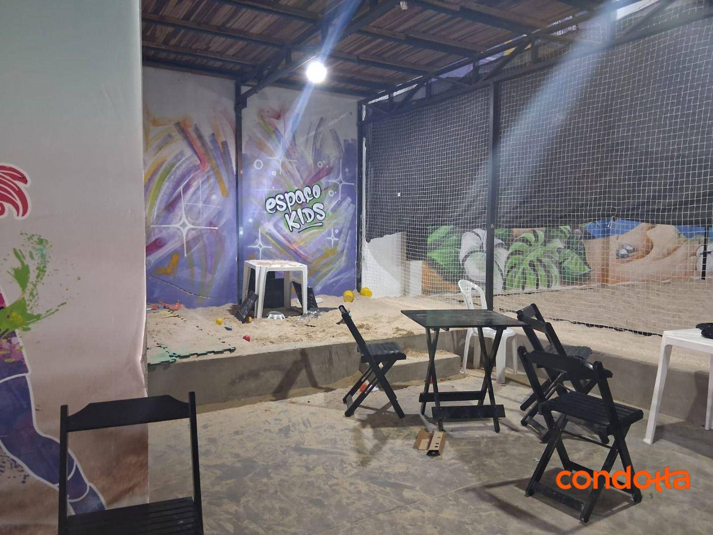 Depósito-Galpão, 736 m² - Foto 3