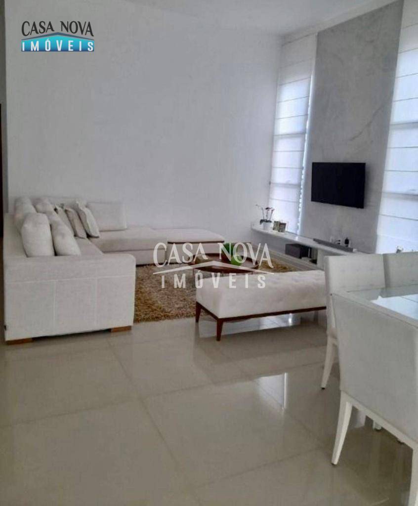 Casa de Condomínio à venda com 3 quartos, 300m² - Foto 3