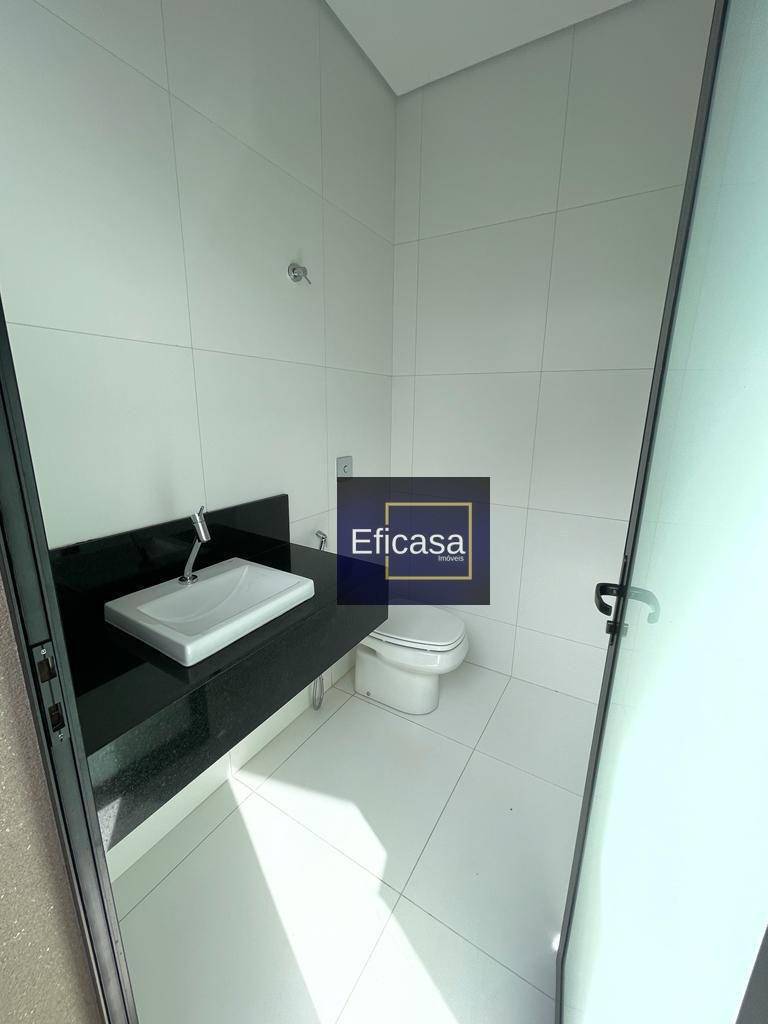 Casa de Condomínio à venda com 3 quartos, 270m² - Foto 5