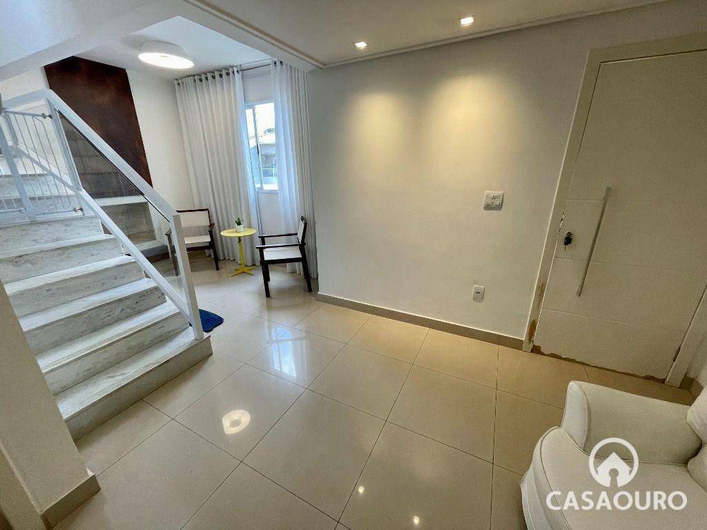 Casa de Condomínio à venda com 3 quartos, 126m² - Foto 7