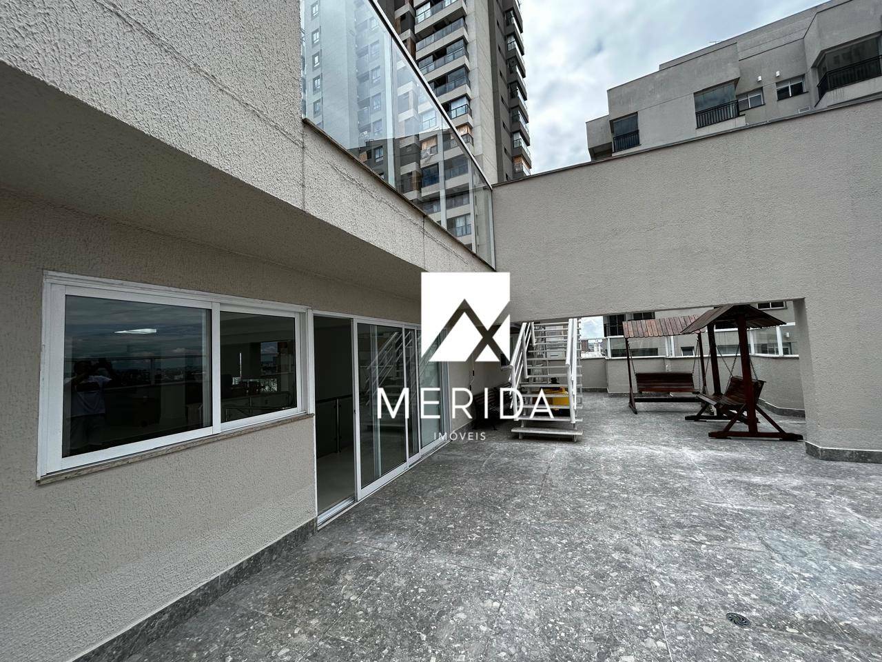 Cobertura à venda e aluguel com 4 quartos, 420m² - Foto 25