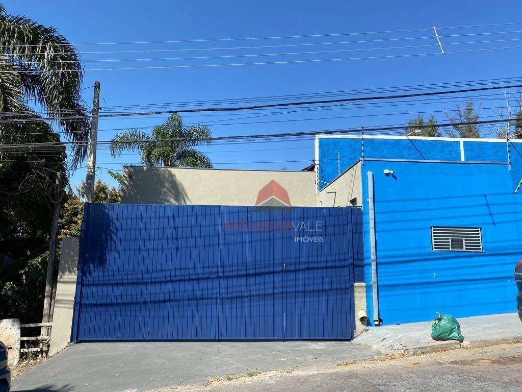 Depósito-Galpão-Armazém à venda e aluguel, 217m² - Foto 1
