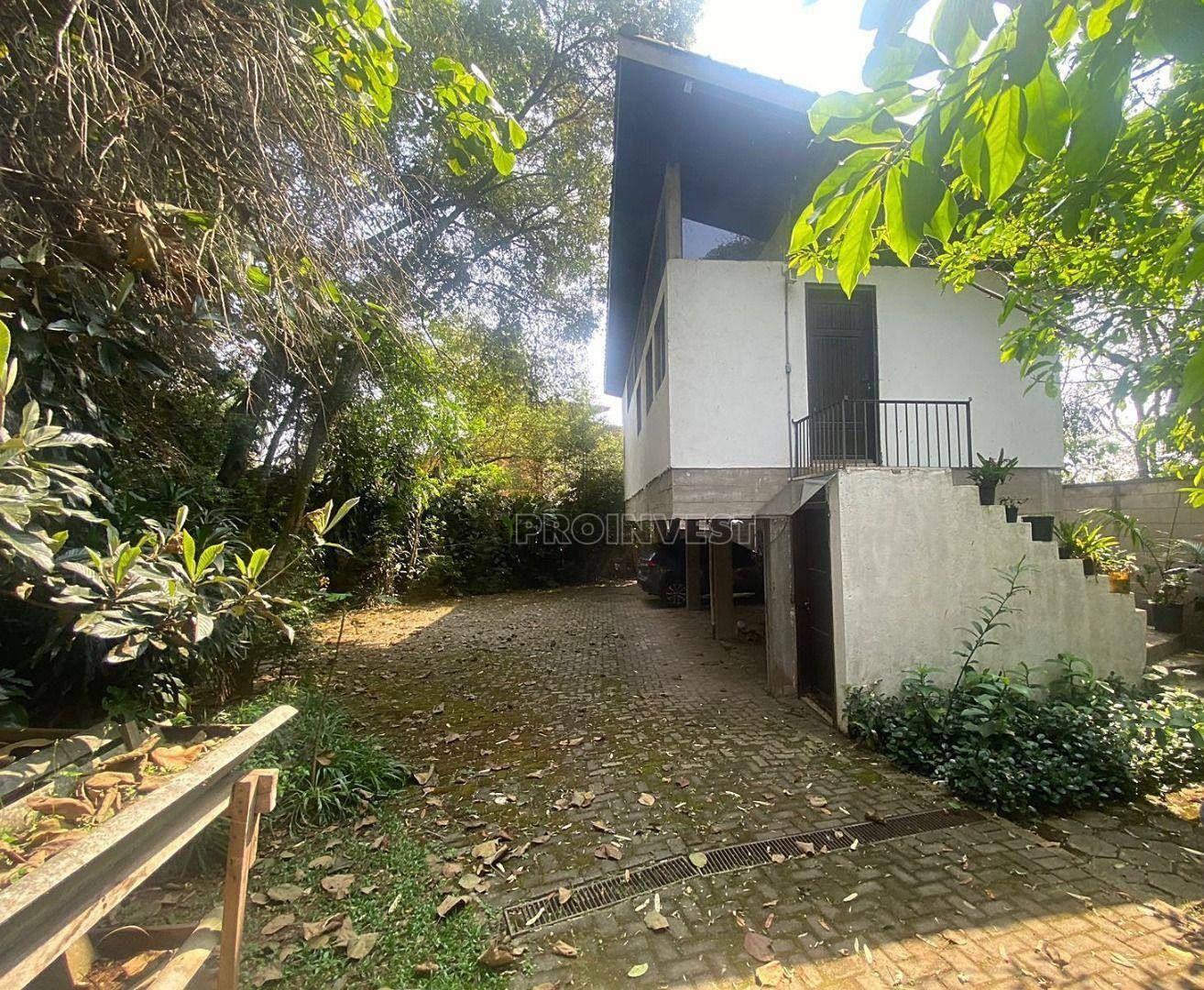 Casa de Condomínio à venda com 4 quartos, 525m² - Foto 39