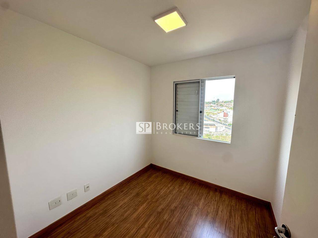 Apartamento à venda com 3 quartos, 80m² - Foto 14