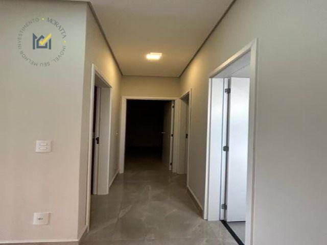 Casa de Condomínio à venda e aluguel com 3 quartos, 182m² - Foto 10