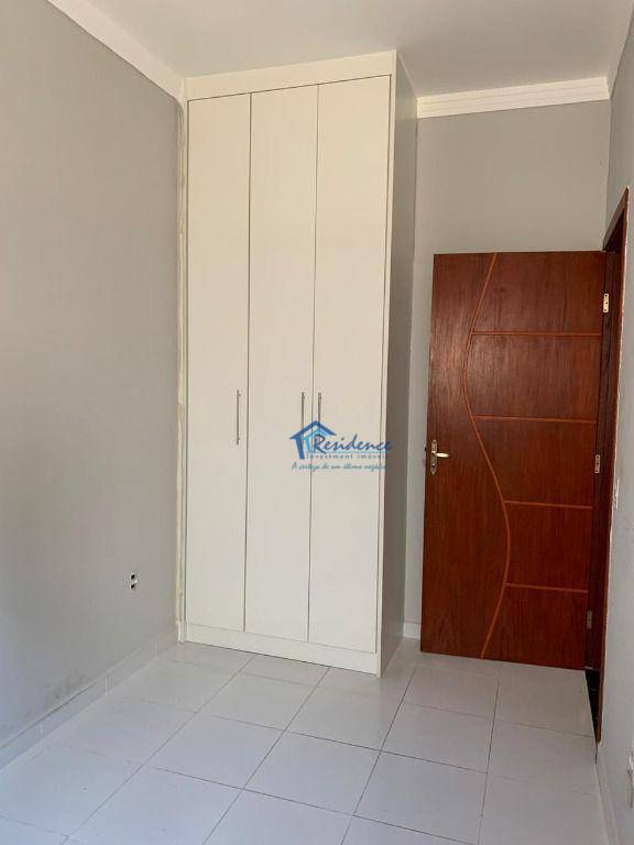 Casa de Condomínio para alugar com 3 quartos, 110m² - Foto 9